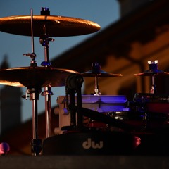 In a Monk Dream - Instrumental