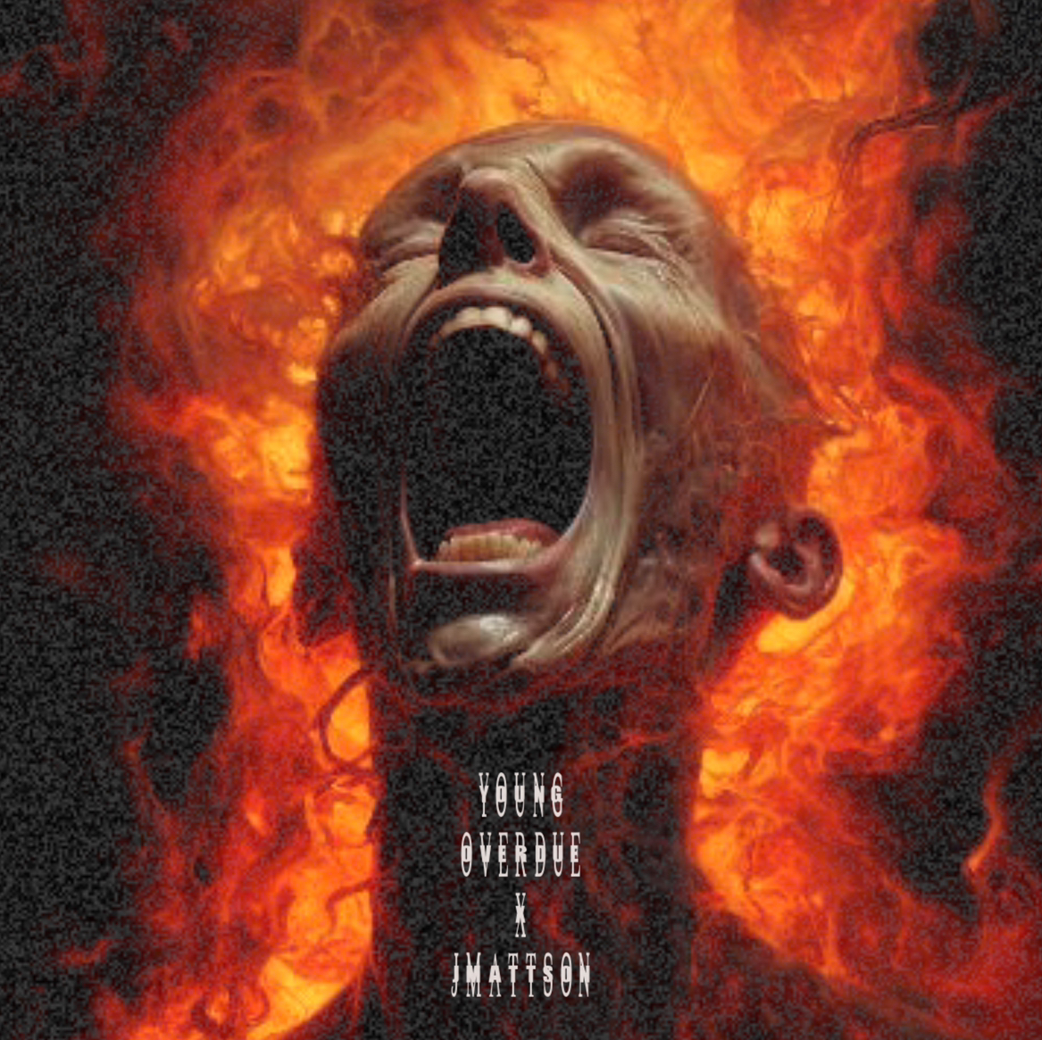 Jmattson x Young Overdue – Demonic Warfare