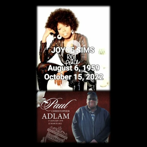 Stream In Loving Memory Mix October 2022 by DJ Andy Spencer Listen