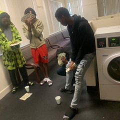 Ghetto shit talking ( fast )