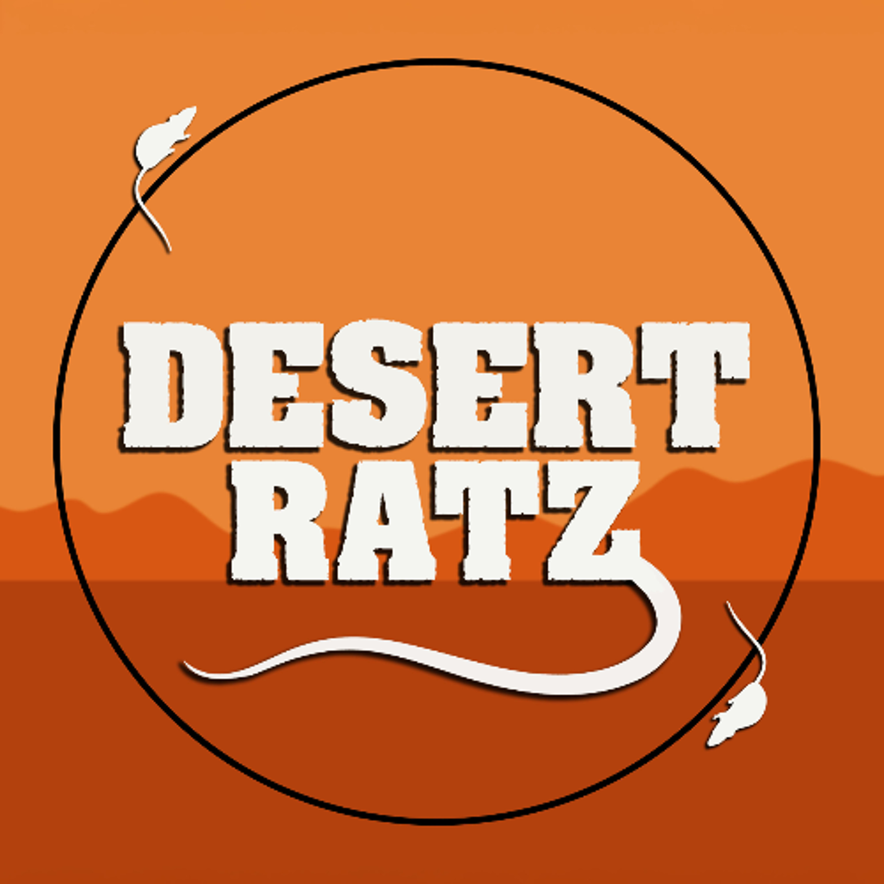 DesertRatz