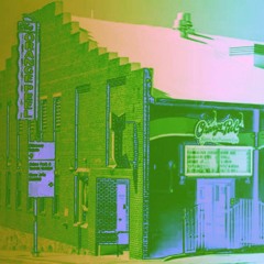 King Pharaoh's Tomb :: Live in Asheville :: 9.12.2004
