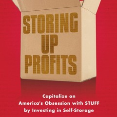 [PDF]❤️Download ⚡️ Storing Up Profits: Capitalize on America's Obsession with STUFF by Inv