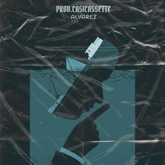 ALVAREZ - CAPITAN (PROD.CASICASSETTE)