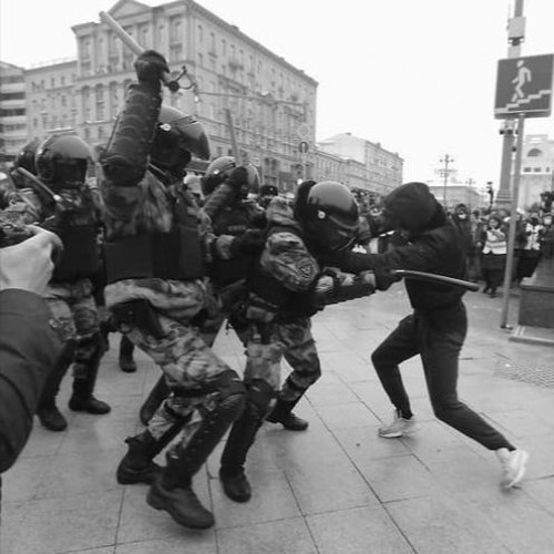 WL//WH Premiere: RE:OP "Down To" [Teorema / Diffuse Reality]