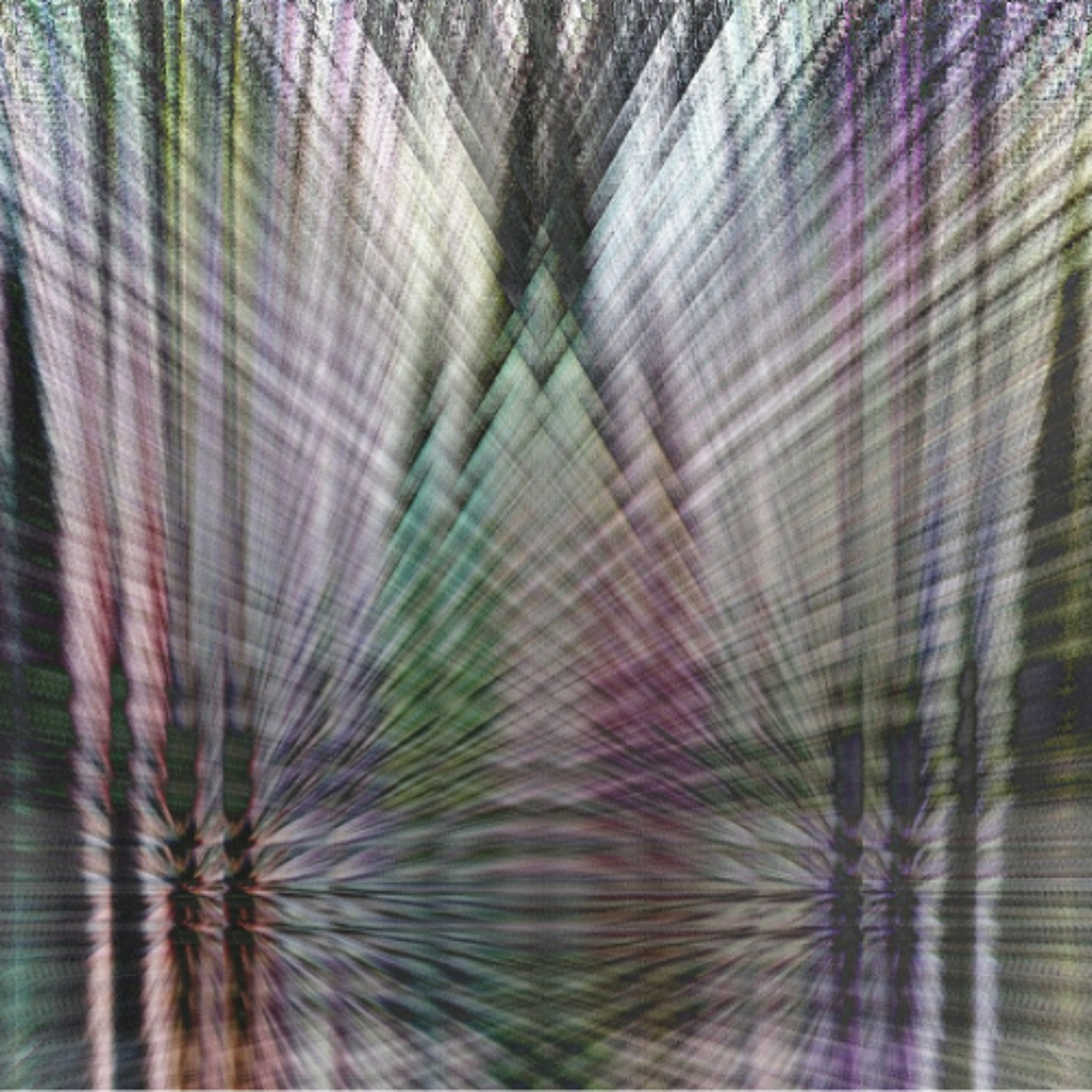 Levitation Arrangement episode artwork