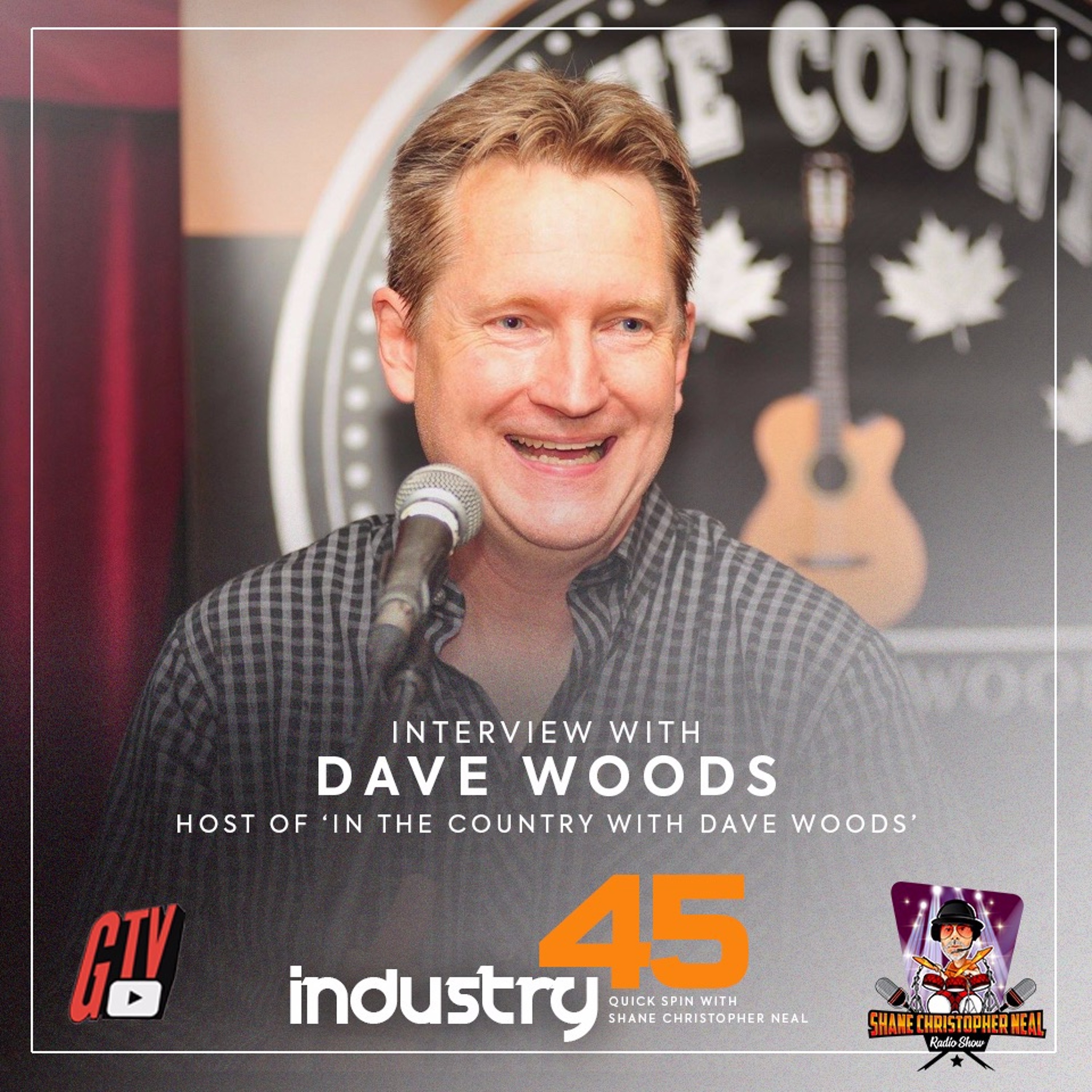 Industry 45 Podcast Show