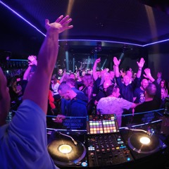 DJ RASELL Live At Wędzarnia Staromiejska Maraton (21-01.2023)