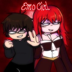 Emo Girl +asteria (ausuro)