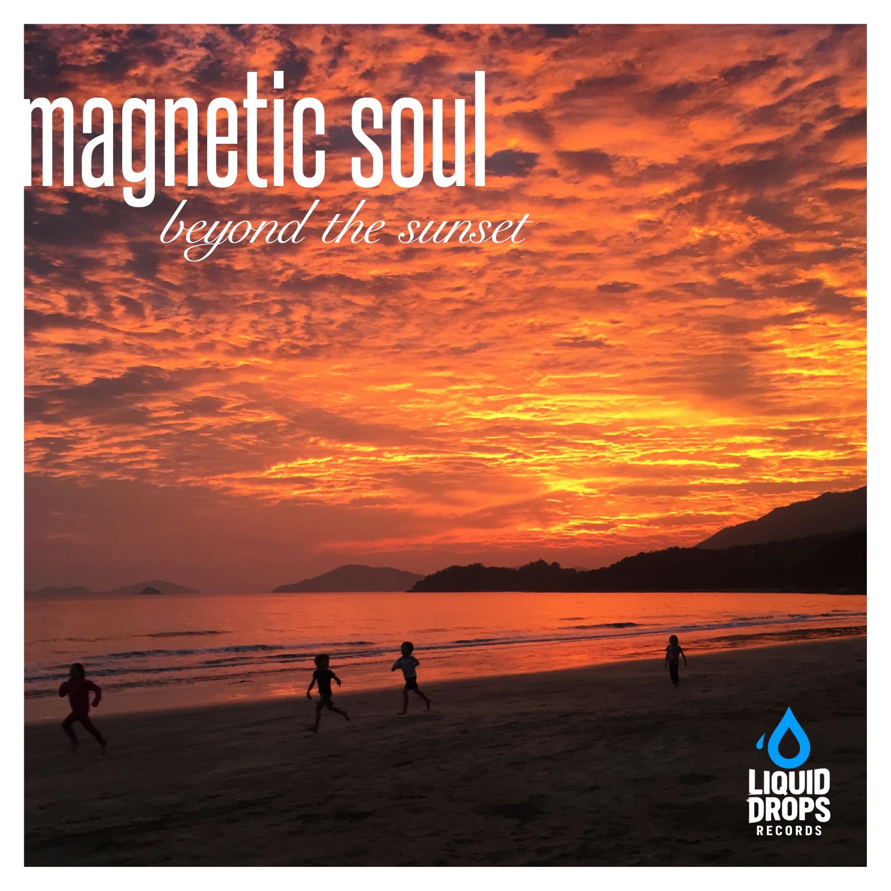 Magnetic Soul x Calculon x Stunna - Collecting Dust [Liquid Drops] clip episode artwork