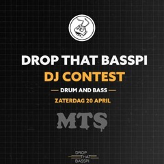 DTB MTS *WINNING* ENTRY MIX