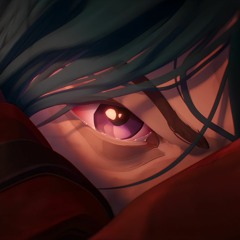 Ramsey  Goodbye   Arcane League Of Legends Games Music (Slowed Down)