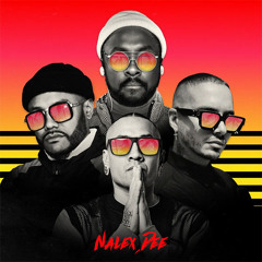 💃 Ritmo 💃 [Nalex Dee Bootleg] Black Eyed Peas, J. Balvin & Moofah