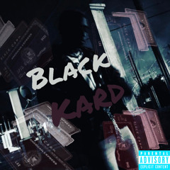 Black kard (Prod. SUZUKKI X HXRTT)