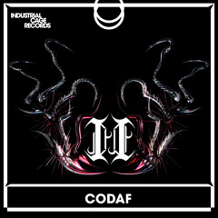 INDUSTRIAL CAGE RECORDS PODCAST: CODAF
