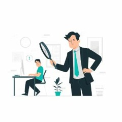 Evaluación del Desempeño Laboral