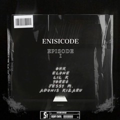 ENISICODE - EPISODE l (MIX YBM)