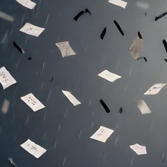 Letters From the Sky