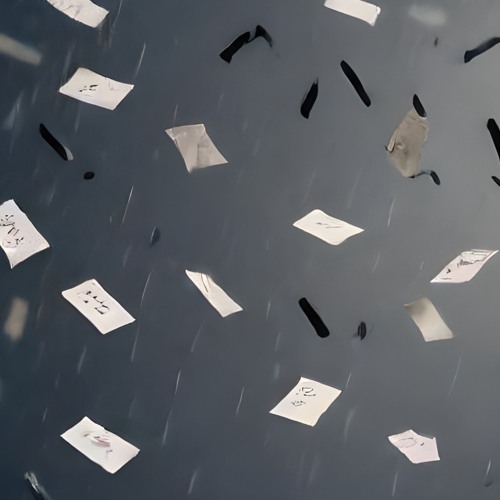 Letters From the Sky