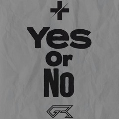 GroovyRoom - Yes or No (Retimed by Minit)