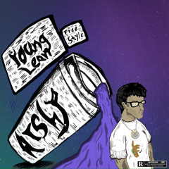 Young Lean (prod Mvtin)