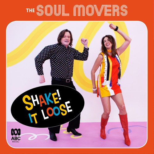 Stream Shake It Loose by The Soul Movers | Listen online for free on  SoundCloud