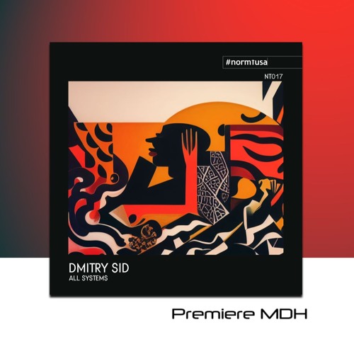 PREMIERE: DMITRY SID - Alone [normtusa]
