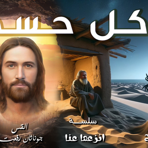 ‎⁨عظة بعنوان  كل حسد من سلسلة انزعها عنا الاحد 26 1⁩.القس جوناثان رفعت