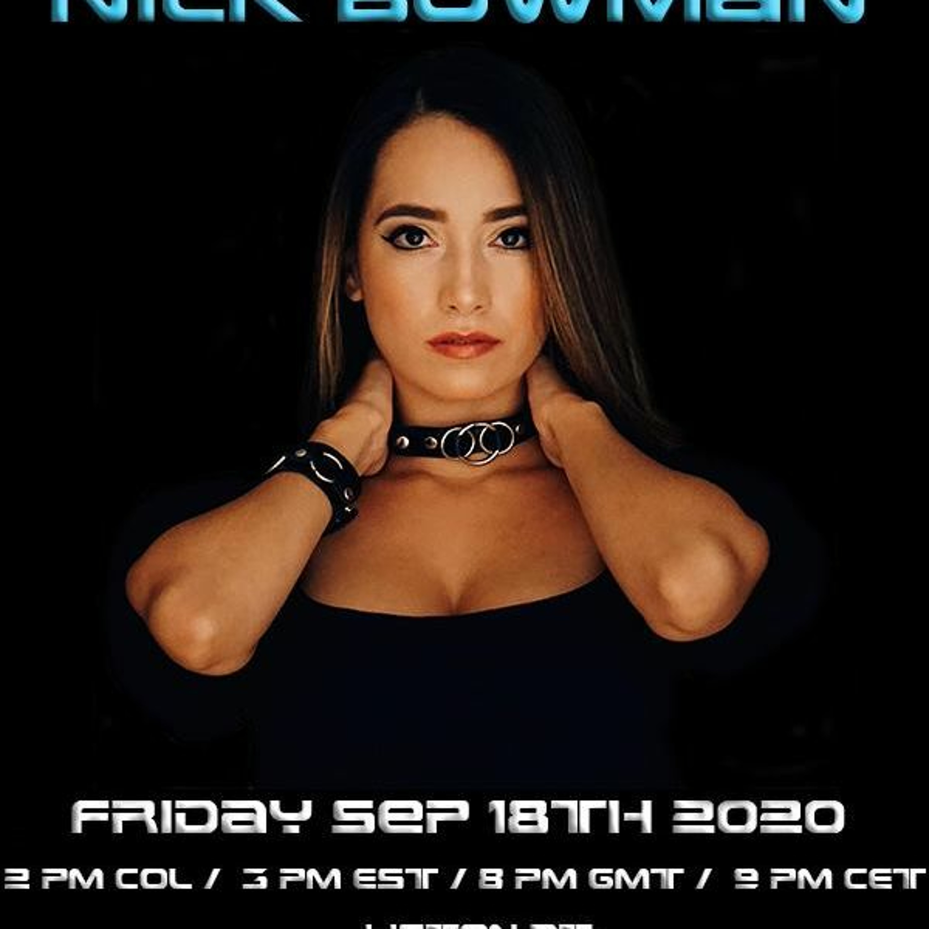 The Future Underground Show