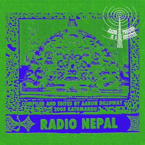 Radio Nepal (RIAFC 035)