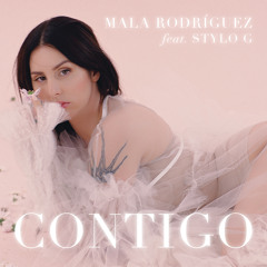 Contigo (feat. Stylo G)