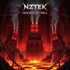 Descent to hell