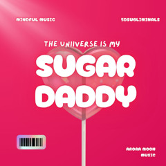 The Universe is my Sugar Daddy