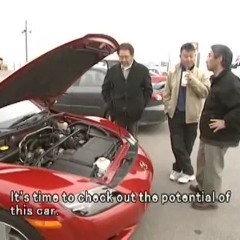 super ecstatic machine check!