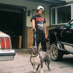 Blessed Up (Prod. By Jootsu)