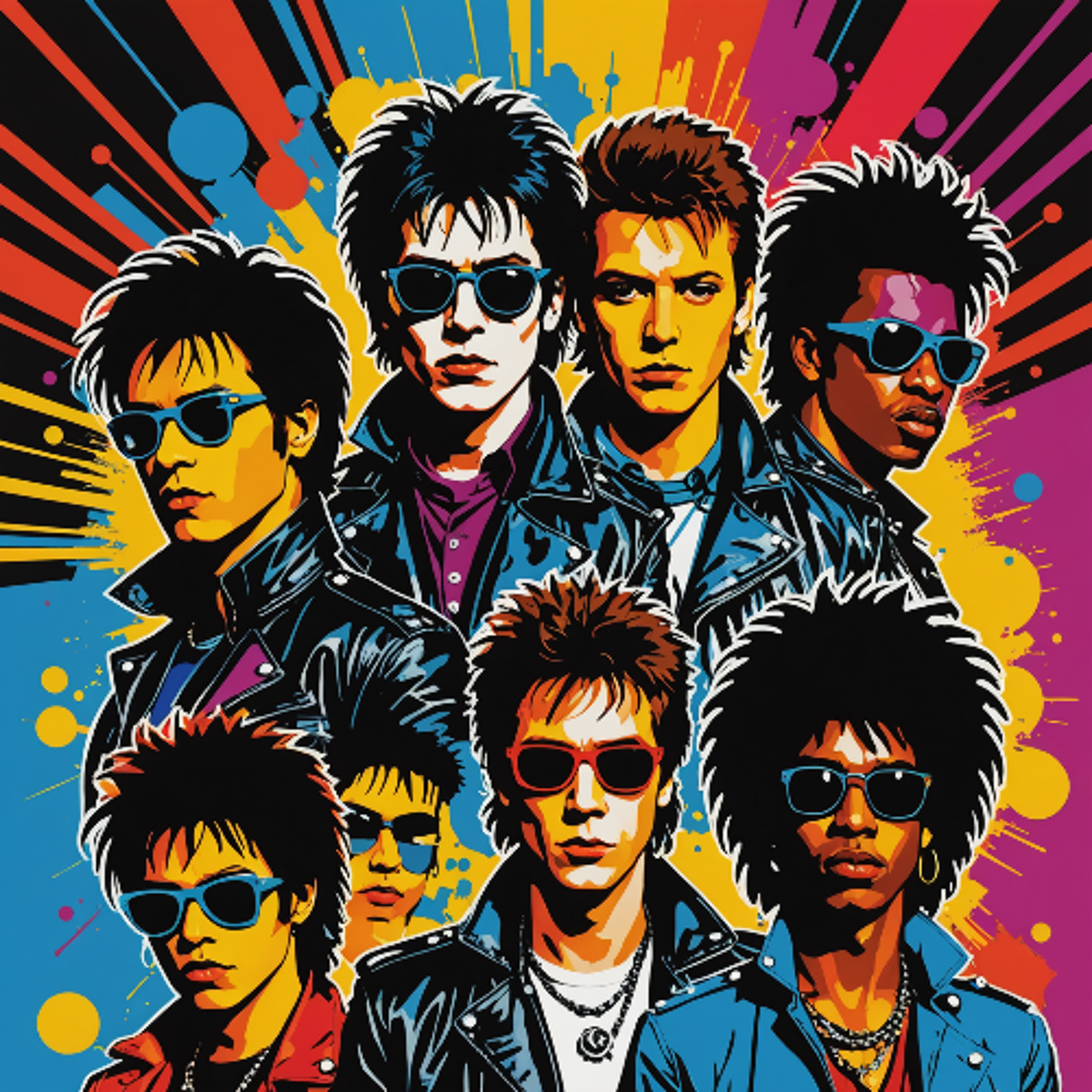 Electric City Pulse episode artwork
