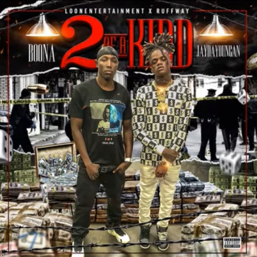 Boona - Bout It Bout it  feat. JayDaYoungan