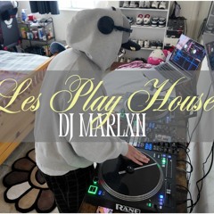 Les play house contest