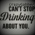 Artwork for CrazyGabber - Can't Stop Drinking [190 BPM]