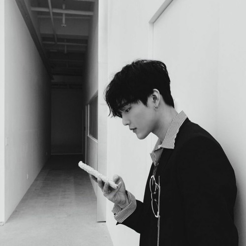 그대라는 시 cover by 승훈(CIX)