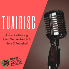 Tuairisc 11ú Samhain 2025