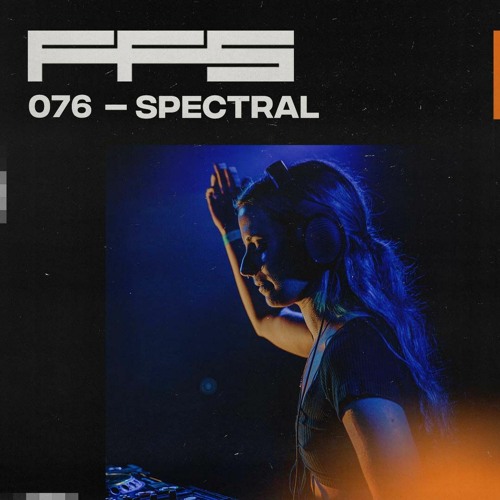 FFS076: Spectral