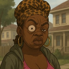 Baby Mama Ruckus (bonus track)