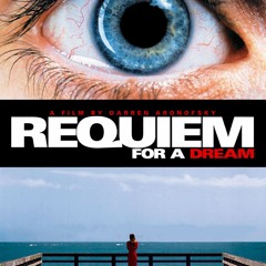 Lux Aeterna From Requiem of A Dream Cover (When the drug addict meets the psychopath)