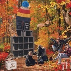 TEKNO ACID TRIBE ATZENMIX VOL.2