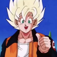 Goku sings