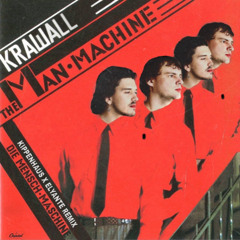 KRAFTWERK - DAS MODEL (KIPPENHAUS X ELYANTE REMIX) [FREE DL]