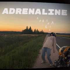 adrenaline