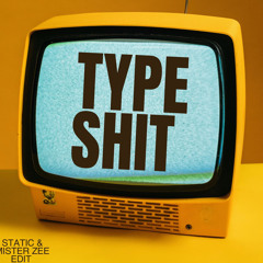 Flip Type Shit (Future x Tape B x Levity Flip)