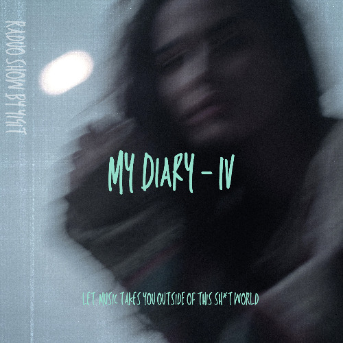 My Diary - EP IV